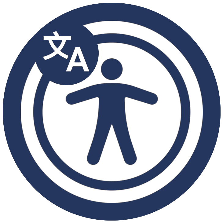 Recite Me accessibility and Language Support