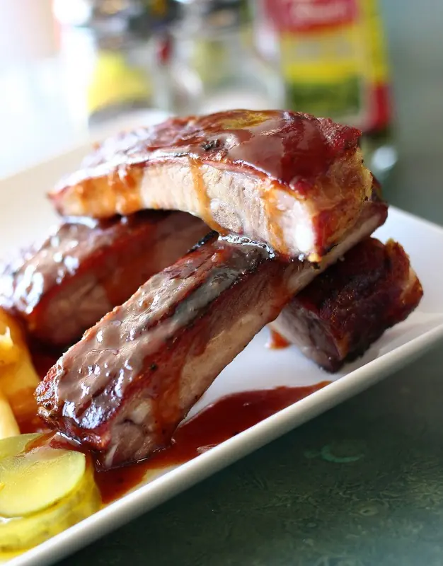 Dave Poe’s BBQ - Visit Marietta Georgia | Marietta Visitors Bureau